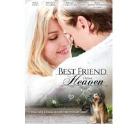 Best Friend from Heaven (DVD) Christian Von Krause Kris Kristofferson Will King