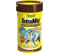 Best Friend Mangime per Pesci Ornamentali TetraMin da 100 ml