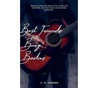 Best Friends Bury Bodies