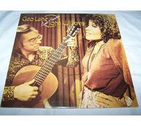 Best Friends - Cleo Laine and John Williams LP