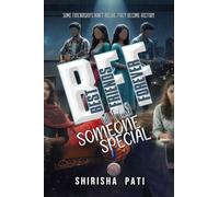 Best Friends Forever: Till I find Someone Special