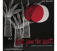 Artisti Vari – Best From The West: Modern Sounds From California – 2 LP Vinile