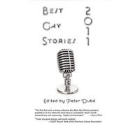 Best Gay Stories 2011 (Copertina rigida)