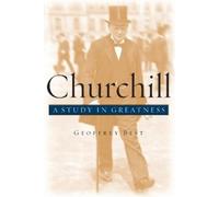 Best Geoffrey-Churchill BOOK NUOVO
