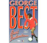 Best George - George Best - Best Intentions - The Story of George Best [Edizione: Regno Unito]