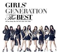 BEST - GIRLS GENERATION