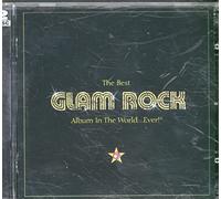 Best Album In The World Ever (Series) Best Glam Rock Album Ever (CD)