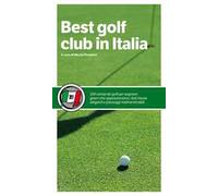 Best golf club in Italia
