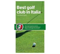 Best golf club in Italia