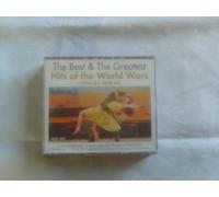 Best & Greatest 1939-45/14-18 Hits of the World Wars (CD)