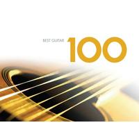 Best Guitar 100