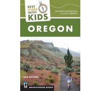 Best Hikes With Kids Oregon