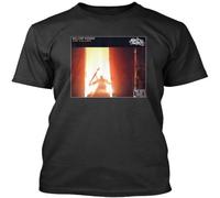 Best Hilltop Hoods The Calling Hip Hop Australian Band T Shirt Black 3XL