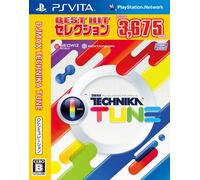 BEST HIT セレクション DJMAX TECHNIKA TUNE