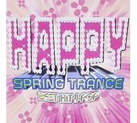Best Hit J-Pop-Happy Spring Tr - Best Hit J-Pop-Happy Spring Tr