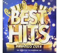 BEST HITS AWARDS 2017 mixed by DJ MANAMI