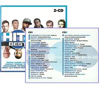 Best Hits incl. I'm An Albatraoz (Compilation CD, 44 Tracks)