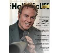 Best Holistic Life Award Issue: June 2025