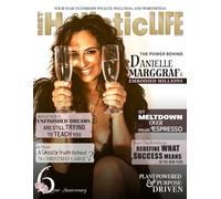 Best Holistic Life Magazine Volume 046