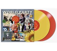World Party Best in Show (Vinyl LP) 12" Album Coloured Vinyl