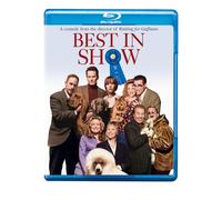 Best in Show (Blu-ray) Jennifer Coolidge Christopher Guest John Michael Higgins