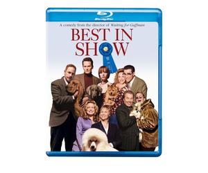 Best in Show (Blu-ray) Jennifer Coolidge Christopher Guest John Michael Higgins