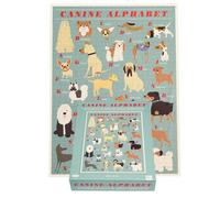 Best In Show "Canine Alphabet" 1000 Piece Puzzle