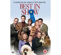 Best in Show (DVD) Catherine O'Hara Christopher Guest Fred Willard Gene Levy
