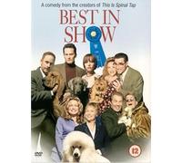 Christopher Guest - Best In Show [Edizione: Regno Unito] [Edizione: Regno Unito]