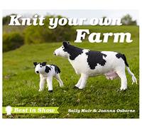Best in Show: Knit Your Own Farm