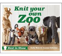 Best in Show – Lavora a maglia il tuo zoo – GMC