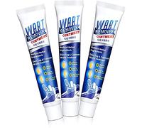 Best Instant Blemish Removal Gel, Skin Tag Remover Cream, Wart Removal Body Warts Treatment Cream Foot Care Cream Skin Tag Remover, Wart and Callus - Effective and Scar-Free (3 Pcs)