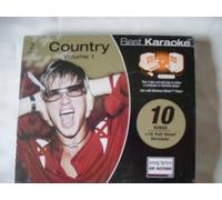 Best Karaoke Country Volume One