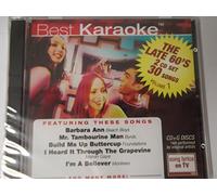 best karaoke the late 60's