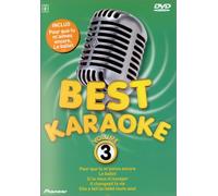 Best Karaoke - Volume 3