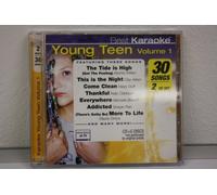 Best Karaoke Young Teen Vol. 1