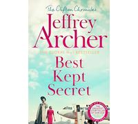 Best Kept Secret: 3