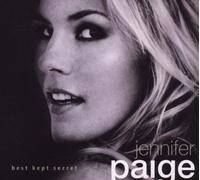 Best Kept Secret by Jennifer Paige