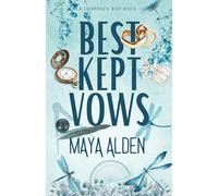 Best Kept Vows: A Marriage in Trouble Romance