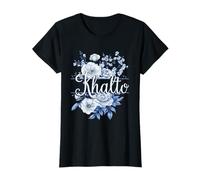 Best Khalto Ever Aunt Auntie Middle Eastern Khala Maglietta