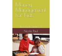 Best Kids Series 2: Money Management For Kids