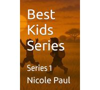 Best Kids Series: Series 1