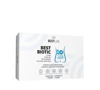 Best Lab Best Biotic Probiotico 30 pz Capsule