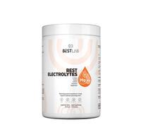 Best Lab Best Electrolytes Integratore alimentare a supporto dell'equi