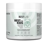 Best Lab Best For Kids 30 Jelly