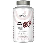 Best Lab Best Liver 90 Caps