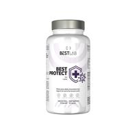Best Lab Best Protect Integratore alimentare che compensa la carenza d