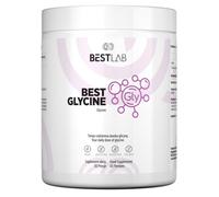BEST LAB BestGlycine - 250 g