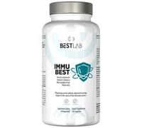 Best Lab Immu Best 60 VCaps