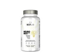 Best Lab Neuro Best Pro Integratore alimentare per sostenere le funzio